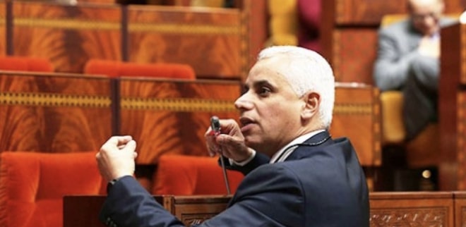 Le Maroc se rapproche de la barre des 100 000 cas