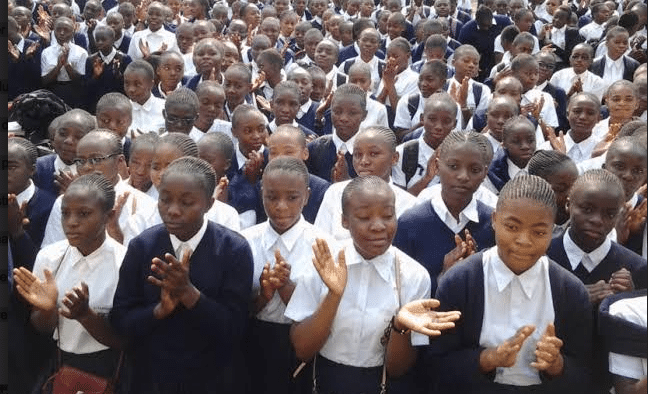 RDC : la rentrée scolaire fixée au 12 octobre 2020