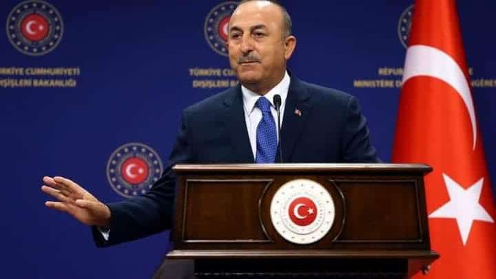 Mali : Erdogan prend position à Bamako, au coeur du pré-carré français