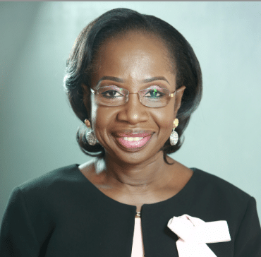Sénégal: Eveline Tall nommée PCA de CGF Bourse