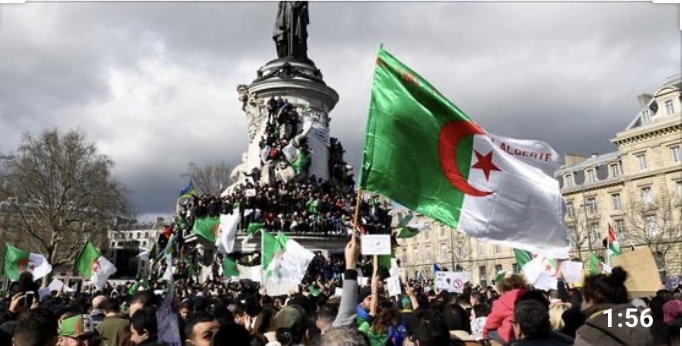 Les 7 millions d’algériens de France en quête d’une meilleure représentativité parlementaire