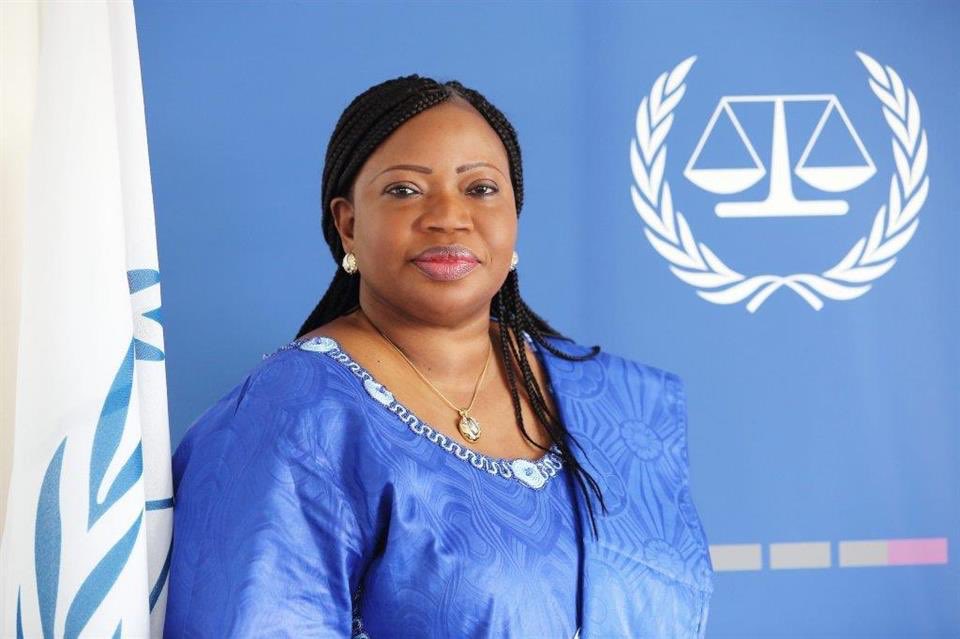 Fatou Bensouda, procureure de la CPI, visée par les sanctions américaines (protestations)