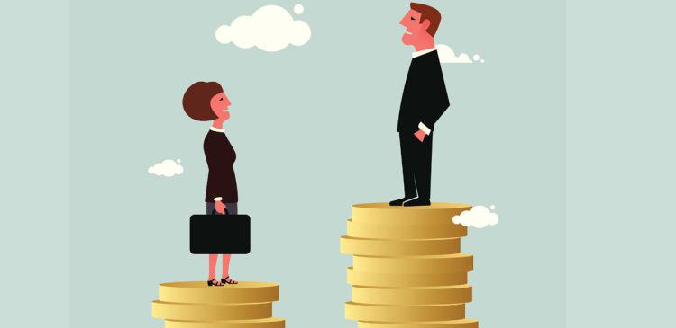 Salaire: « quand un homme gagne 1 dollar, la femme n&rsquo;a droit qu&rsquo;à 80 centimes » (ONU)
