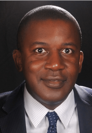 Entretien exclusif avec Solomon Asamoah, PDG du  Ghana Infrastructure Investment Fund (GIIF)