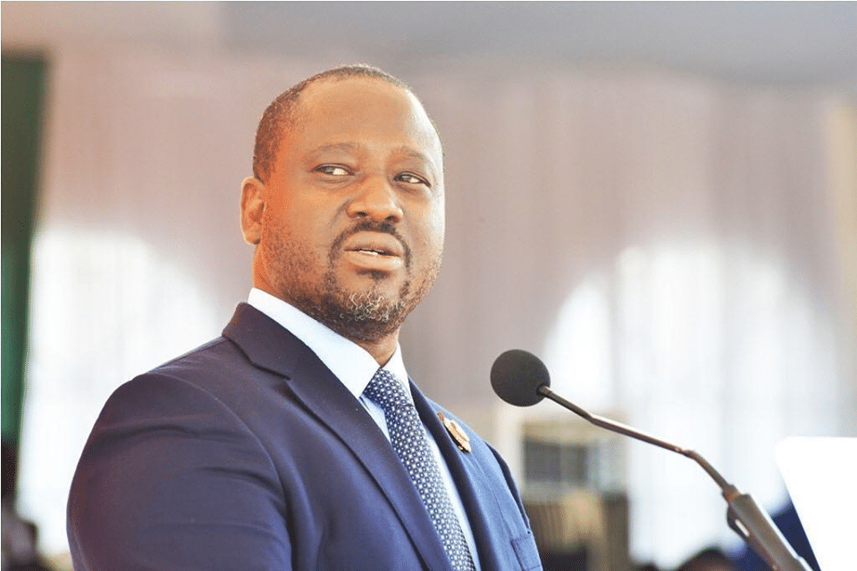 Côte d&rsquo;Ivoire : la prison à perpétuité pour Guillaume Soro