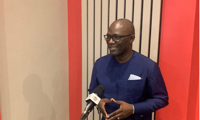 Ibrahima cheikh Diong, nouveau directeur général de l’ARC: «notre institution a signé 62 contrats d’assurance représentant plus de 100 millions de dollars de primes versés … »