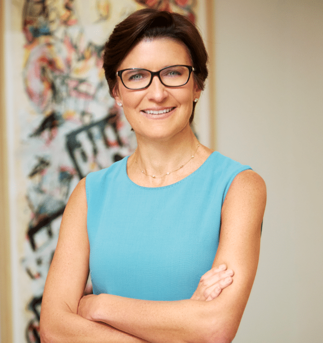 Changement à la Citi: Jane Fraser prend les commandes