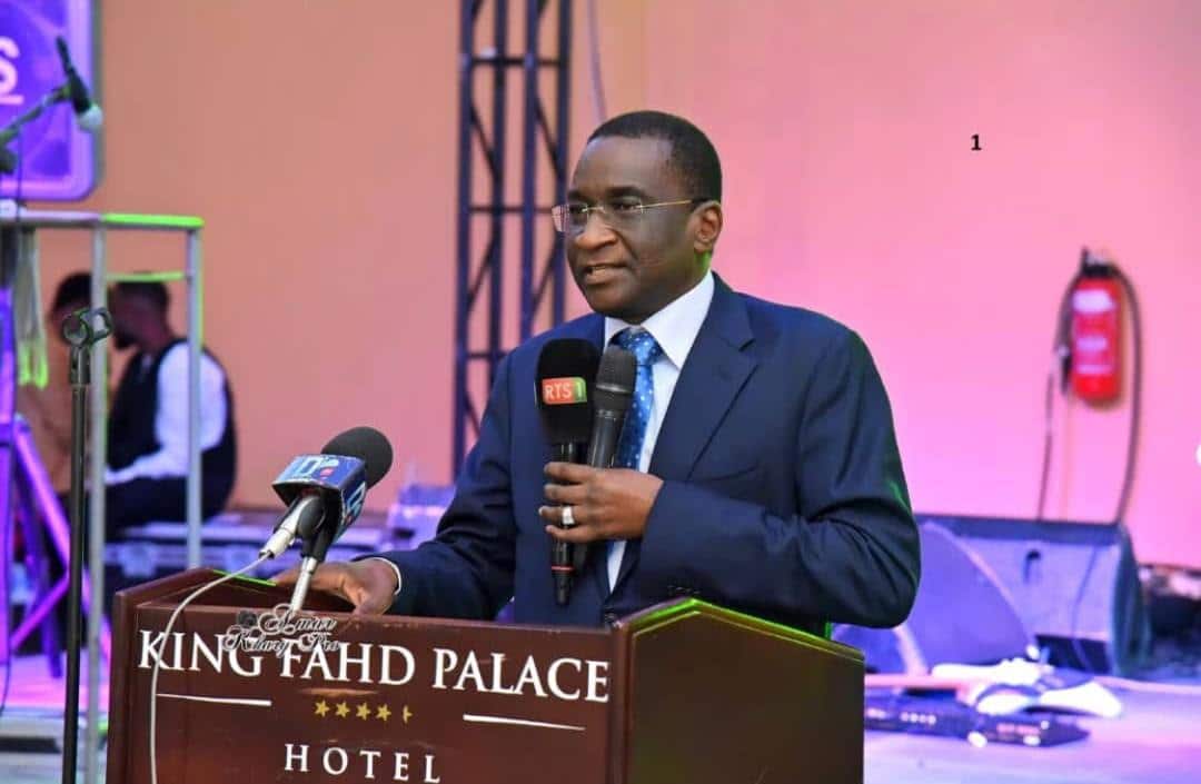 Mamadou Racine Sy: «Il faut un véritable  Plan Marshall pour le tourisme sénégalais»