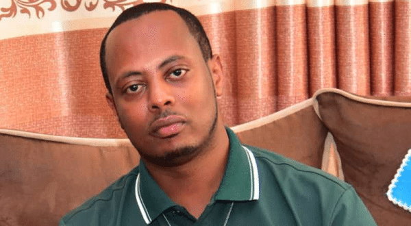 Le Chanteur rwandais Kizito Mihigo devient lauréat du Prix Vaclav-Havel 2020 pour la « dissidence créative »