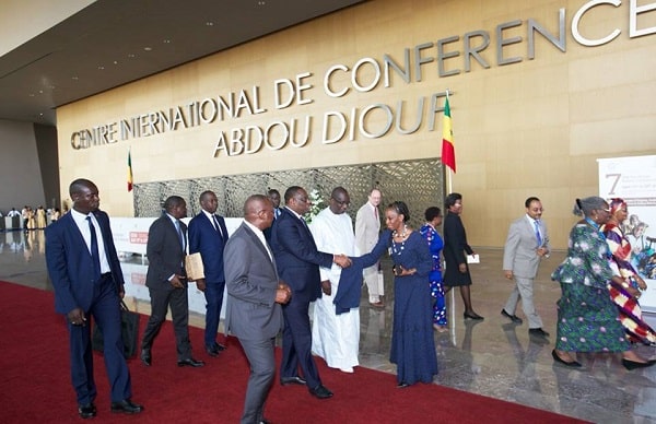 Sénégal : Macky Sall présente un plan post-Covid de  reprise économique