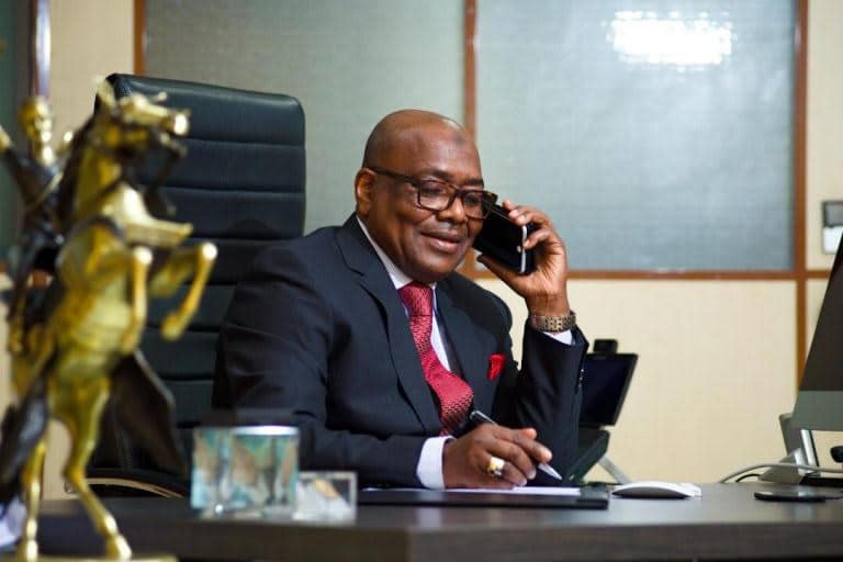 Mali : Diadié dit Amadou Sanakaré élu président du patronat (CNPM) mais   contesté par son rival