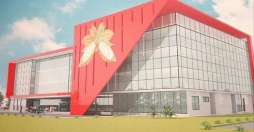 Côte d’Ivoire: 216 milliards de Fcfa pour la construction de deux complexes industriels de transformation de Cacao