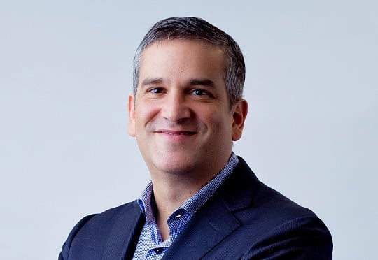 Mauricio Alarcon, PDG de Nestlé pour l’Afrique de l’Ouest et du Centre