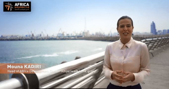 2e émission des AfricaDev Sessions: nouveaux business modèles et opportunités (vidéo)