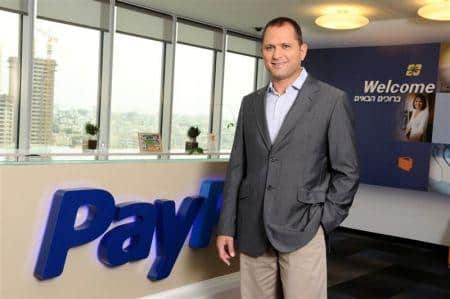 PayPal voit sa capitalisation boursière bondir de 83%