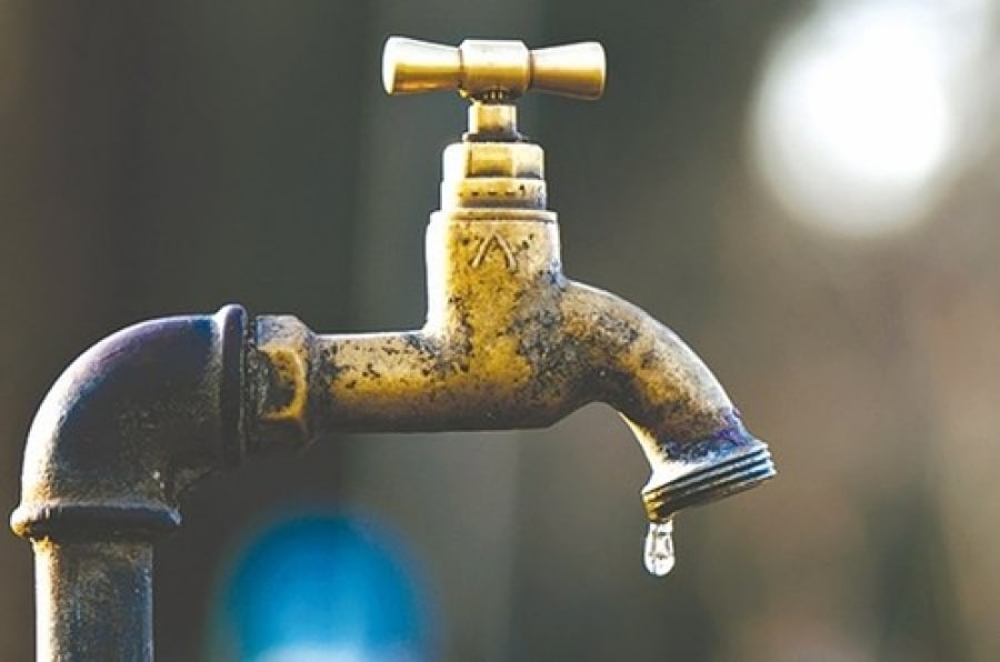 Eau : Baisse de 24% du bénéfice de la SODECI au premier semestre 2025