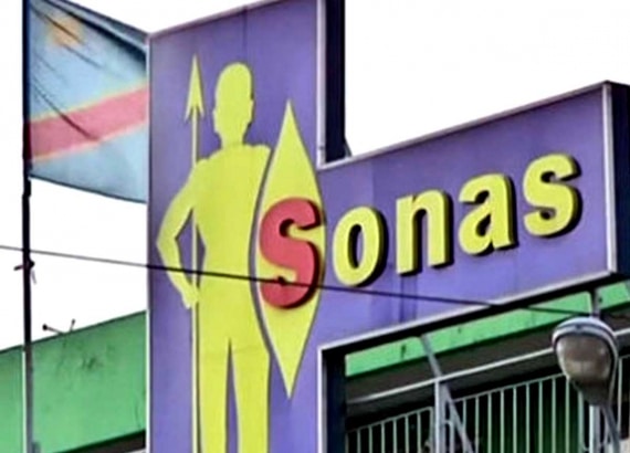 RDC: la Société nationale d’assurance (SONAS) soutenue par  l&rsquo;Etat face à la concurrence