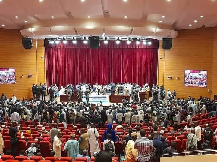 Mali: démarrage des concertations nationales sous fond de divergences