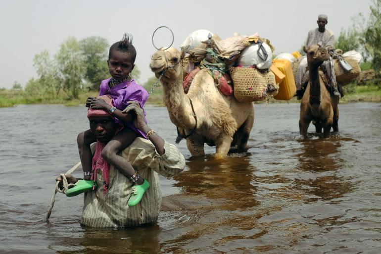 Tchad: un don de 75 millions de dollars de la Banque mondiale pour renforcer la prise en charge des réfugiés et communautés d’accueil