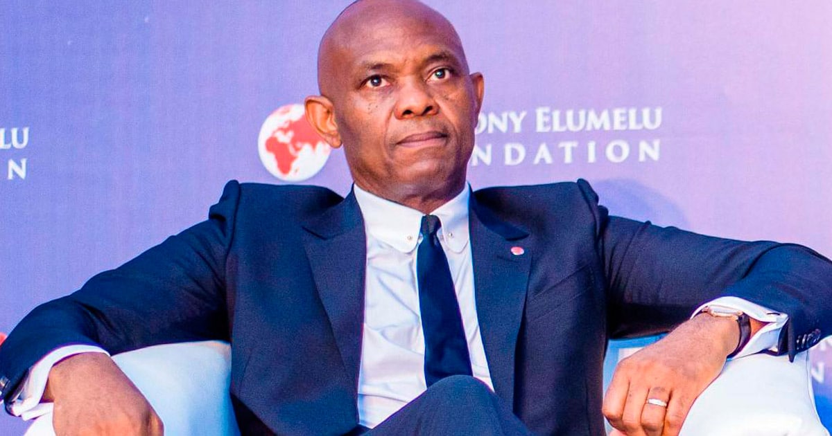 L’UE déboursera 20 millions d’euros pour accompagner la Fondation Elumelu
