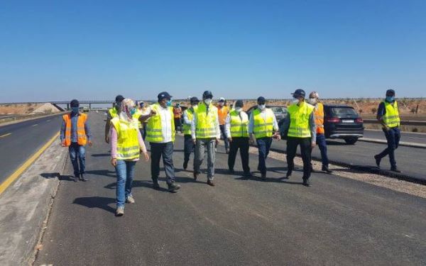 Covid-19: la Société Nationale des Autoroutes du Maroc (ADM) impactée mais résiliente