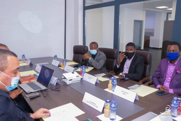 Téléphonie : campagne de sensibilisation en RDC sur les modalités d’application de la loi sur la sous-traitance