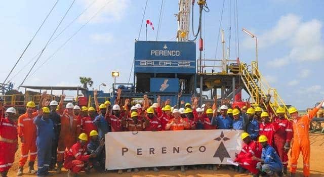 RDC : la PERENCO souhaite se lancer dans la production de l&rsquo;électricité