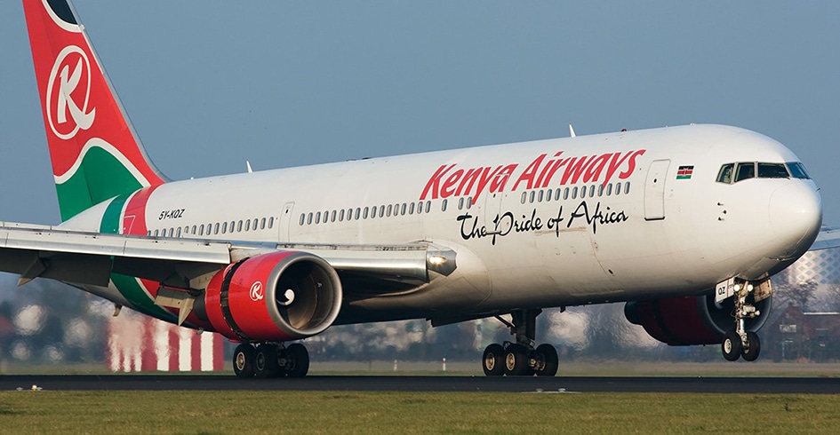 Après plus d’une décennie de pertes, Kenya Airways renoue avec la rentabilité