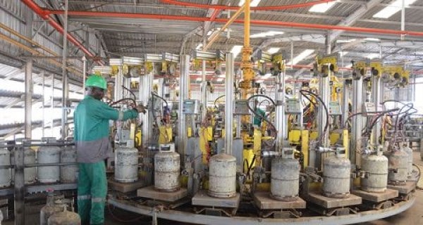 Côte d’Ivoire : Sapet Energy investit 23,9 milliards Fcfa pour la construction d’une nouvelle sphère de stockage de gaz