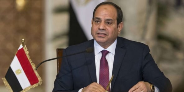 L’Égypte cherche à financer son déficit avec 2 milliards de dollars de prêt