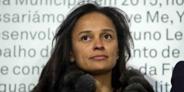 Après Lisbonne et Luanda, Isabel dos Santos dans la ligne de mire de la justice néerlandaise