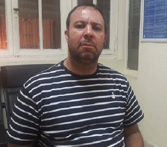Algérie : Le lanceur d’alerte Noureddine Tounsi mis en examen pour espionnage