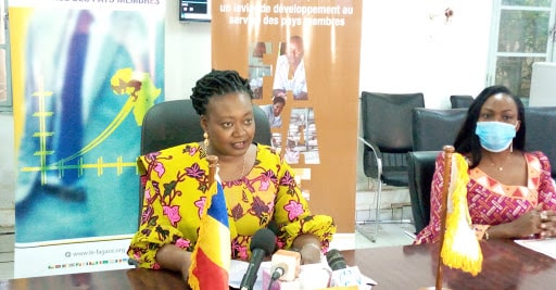 Tchad : le FAGACE signe un partenariat avec quatre banques
