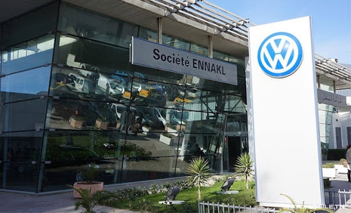 Tunisie : Baisse de 55,067 millions de dinars du chiffre d’affaires du groupe Ennakl Automobiles au premier semestre 2020
