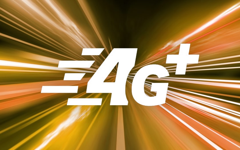 Guinée : Orange annonce l’arrivée de la 4G+
