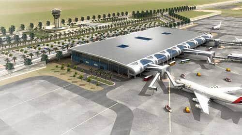 Côte d’Ivoire : batailles entre Bouygues et China Railways pour l’extension de l’aéroport  d’Abidjan