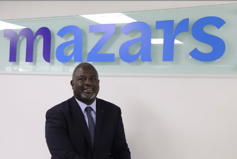 Mazars lance sa nouvelle identité de marque : un tournant décisif dans son histoire
