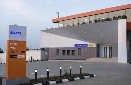 Nigéria : Access Bank au chevet des PME victimes des manifestations