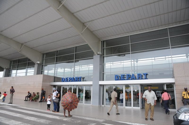 Côte d’Ivoire : l’Aéroport d’Abidjan enregistre 2,5 millions de voyageurs en 2024