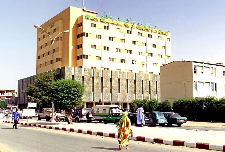 En Mauritanie, Moro Guéta met les points sur les I: « non, l’Afarco n’a pas été bradée »
