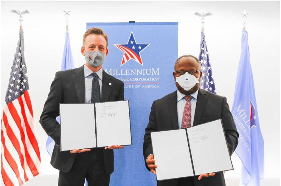 MCC et Africa 50 annoncent une collaboration stratégique