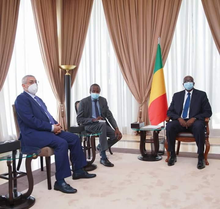 Au Mali, l’Emirati Amea Power relance son projet énergétique de 60 millions USD à Selingué