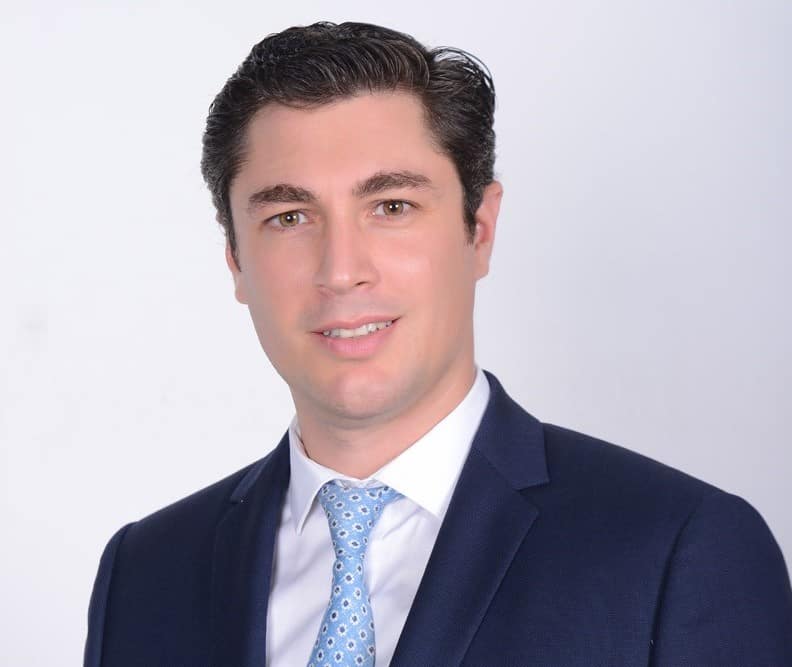Création de Filhet-Allard Africa et arrivée de son DGO, Benjamin Boudeau-Raimbault