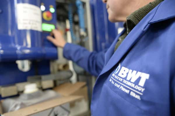 BWT France acquiert son partenaire PMI Sénégal et affirme ses objectifs de devenir leader en Afrique francophone