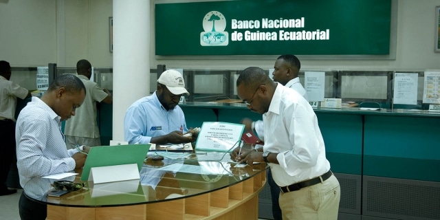 Guinée équatoriale : la Banque nationale ouvre un centre d’affaires à Malabo