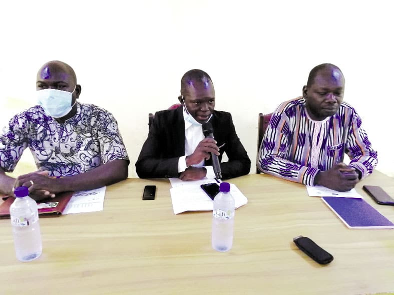 Burkina FASO : l’Etat enregistre des pertes fiscales de 214,466 milliards CFA