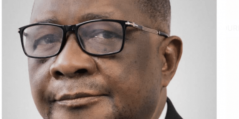 RDC : Bruno Miteyo Nyenge nommé chef de la Maison civile du Président Félix Tshisekedi