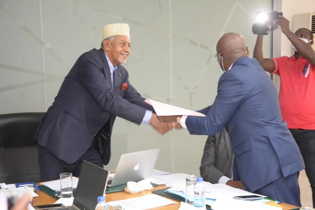 Cession définitive de la majorité du capital de la BIC Comores au groupe panafricain Atlantic Financial Group