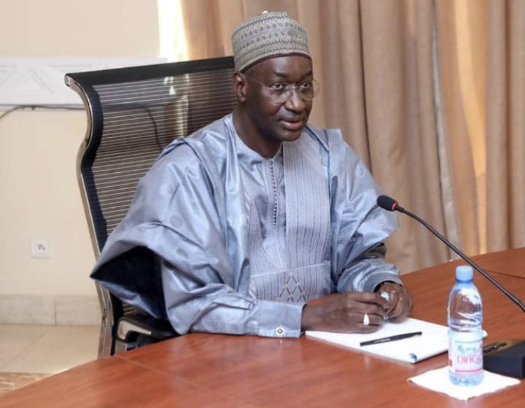 Mali : un nouveau gouvernement de 25 membres dont 4 militaires