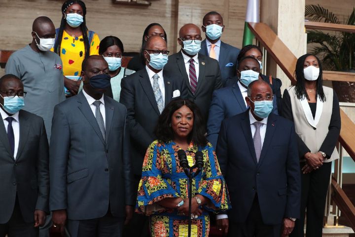 Côte d’Ivoire : la CEDEAO et le spectre de la désobéissance civile
